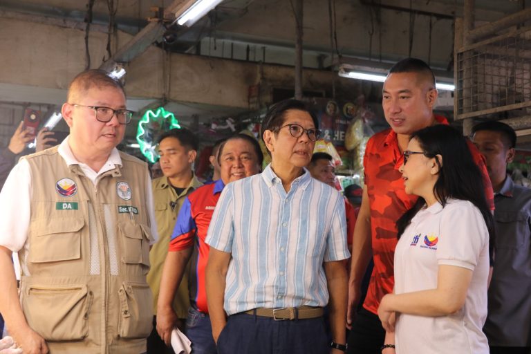 PBBM allays citizenry’s concerns amid oil price shocks