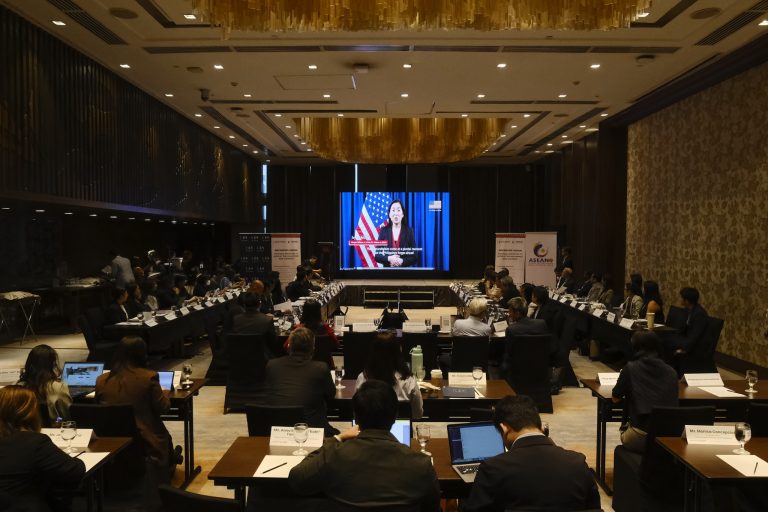 Inclusive digitalization, workforce urged as ASEAN nears DEFA adoption