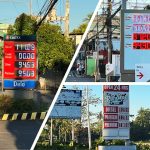 oil price shock