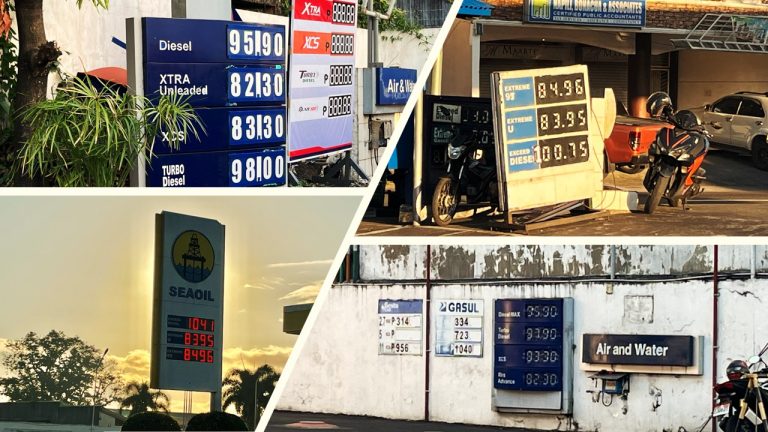 Palace stresses need for “balance” amid calls to remove VAT from petroleum products