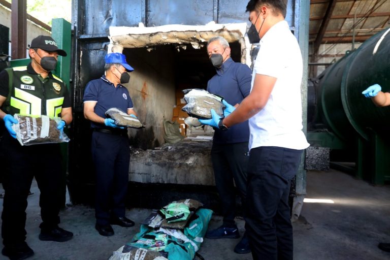 No ‘war on drugs’ in Marcos admin —Remulla