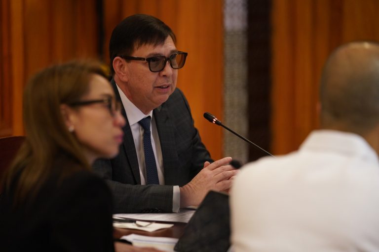 Gov’t to sustain growth of semiconductor and electronics industry —Recto