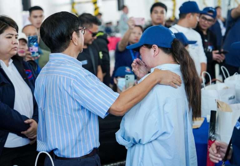 Busy week: PBBM drives energy, dev’t efforts amid Mideast conflict