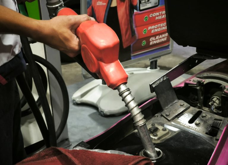 Proposed fuel price freeze under study —Palace
