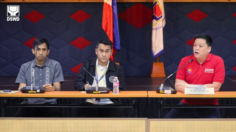 DSWD, LTFRB working to resolve issues hounding fuel subsidy distribution to NCR PUV drivers