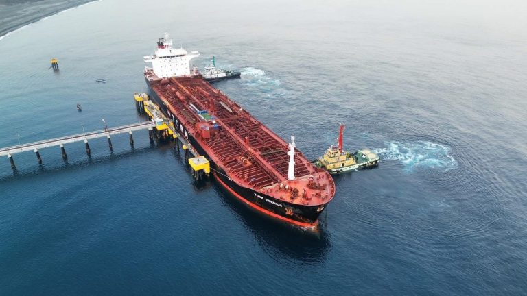 PBBM: PH has enough crude oil until June