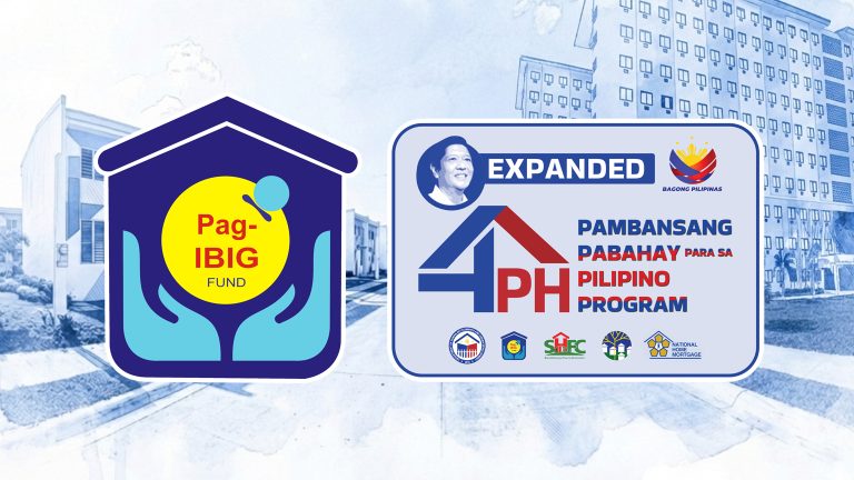 Pag-IBIG Fund to maintain 3% socialized housing rate under Expanded 4PH amid Middle East conflict