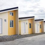 Mamburao Ville Socialized Housing Project