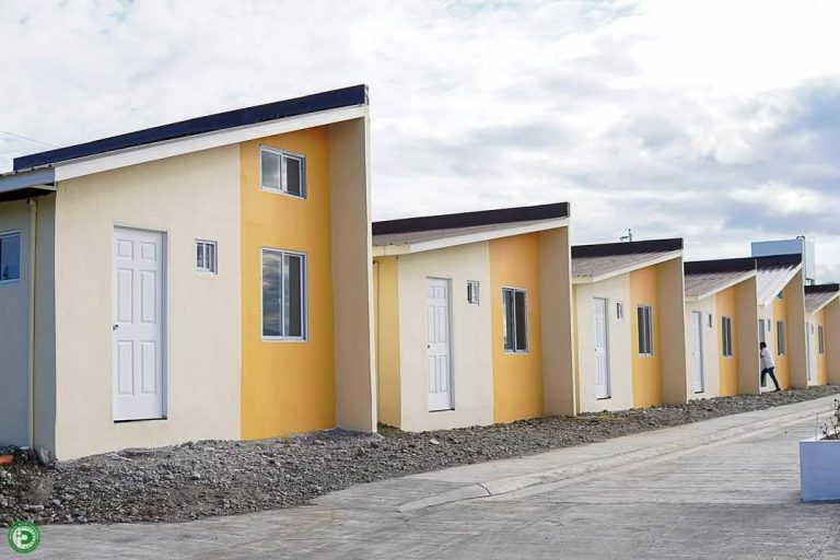 OFWs realize dream homes thru PBBM’s Expanded 4PH