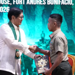 PBBM at PA 129th founding anniversary