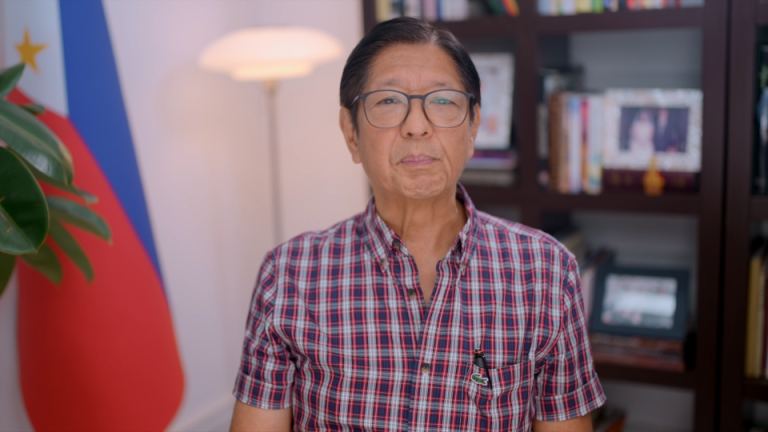 PBBM reassures citizenry of prompt gov’t response amid volatile oil prices