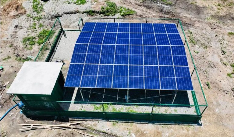 NIA: More solar pump projects, high dams key to coping with rising oil prices