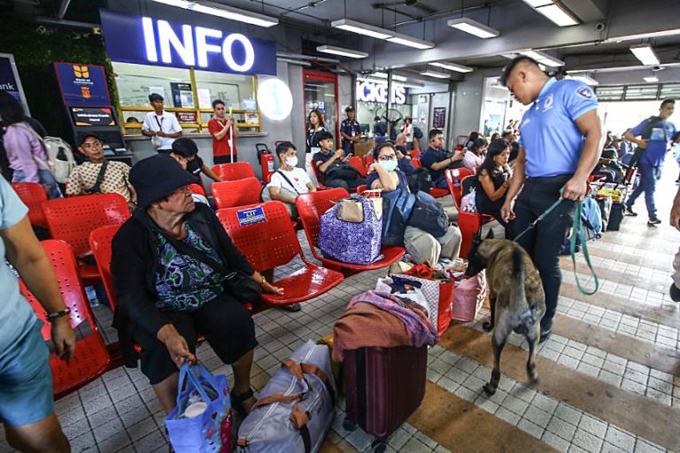 No hike on ferry, bus fares during Holy Week, PBBM assures