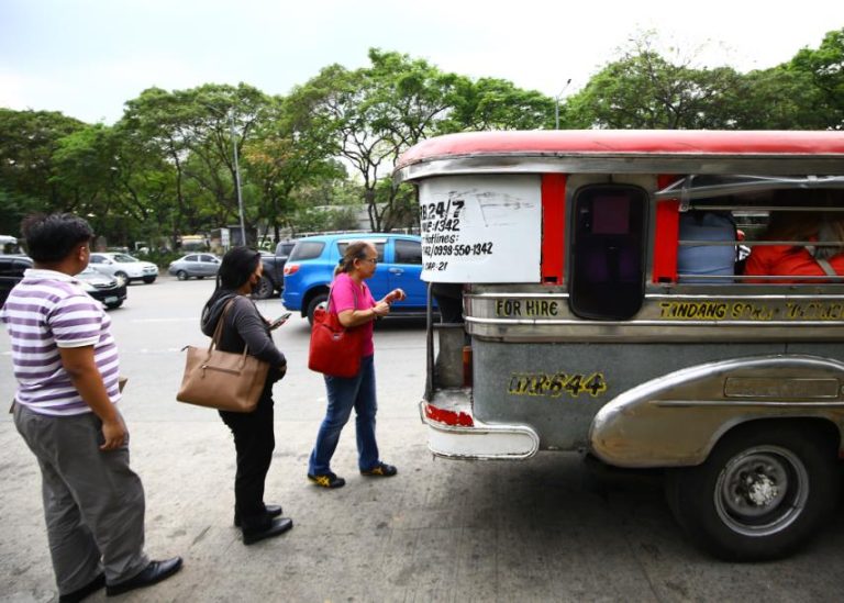 PBBM: Gov’t exploring ways to expand subsidy amid rising fuel prices
