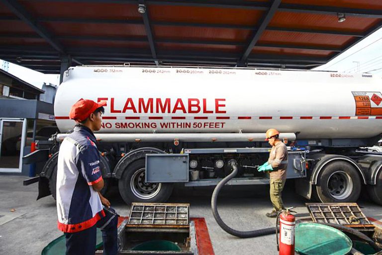 PH to procure 2M barrels of oil to expand buffer supply