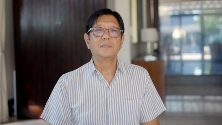 PBBM: Camago-3 well boosts Malampaya, extends gas supply