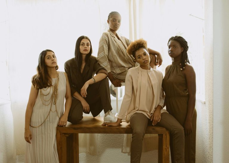 Wisdom of womanhood: What does it mean to be a woman in a man’s world?