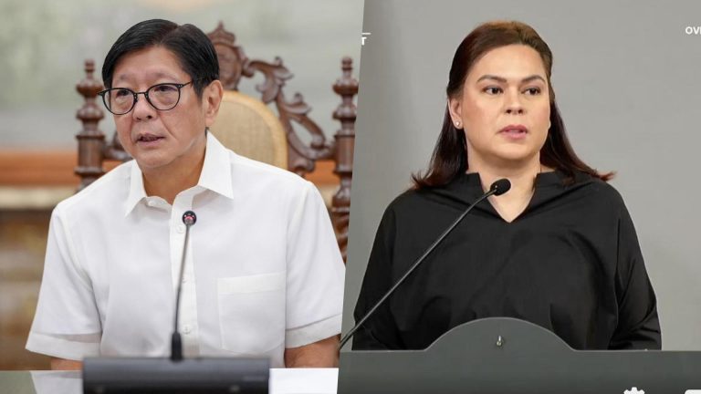 Pinoys discerning enough to know if their leaders are working or not —Palace