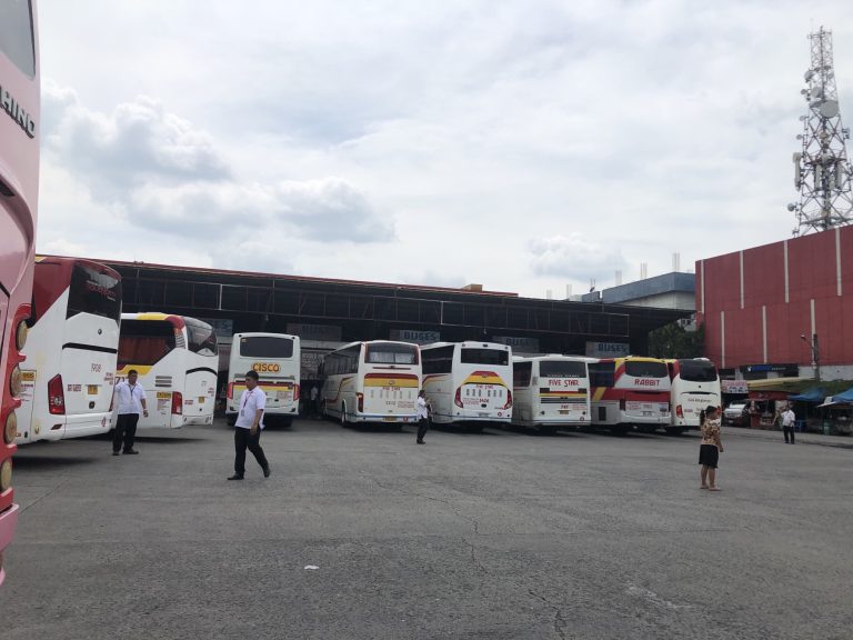 PBBM seeks cooperation of various PUV sectors amid rising fuel prices