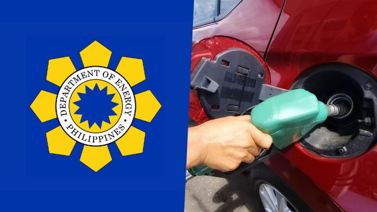 DBM: P20B emergency fund to secure PH fuel supply