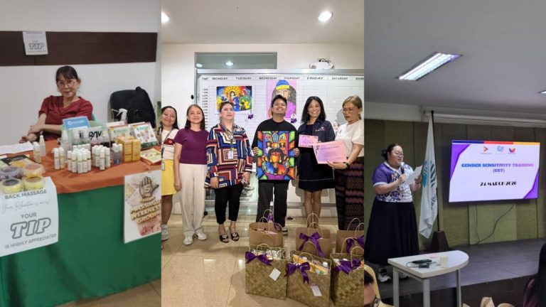PTV honors women, champions gender equality in Women’s Month celebration