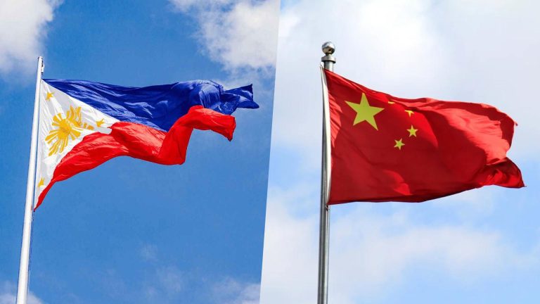 PH, China resume bilateral talks on South China Sea