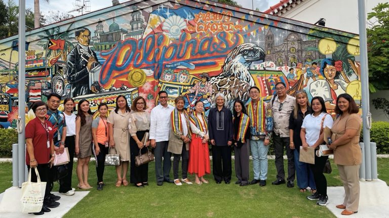 Anak TV welcomes Timor-Leste to Southeast Asia Video Festival for Children; Preparations begin for 6th SEAVFC in Indonesia in 2027