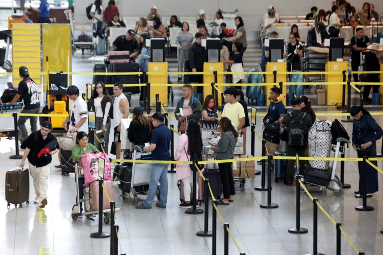 Gov’t adopts whole-of-nation approach for Holy Week travel, security