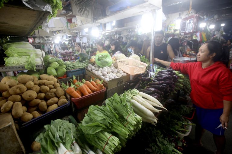 PH food supply stable until July despite Mid-East conflict —D.A.