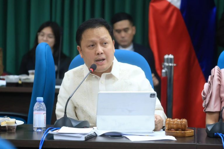 Palace: Claims on Zaldy Co safety threats lack basis