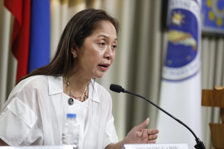 DOE: New law needed to remove VAT on fuel products