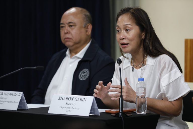 DOE eyes ‘weekly’ Earth Hour to boost PH energy conservation efforts