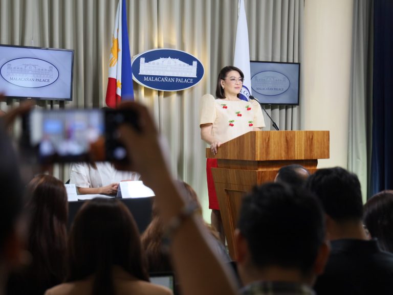 Palace firm on combatting fake news vs. PBBM’s health, admin