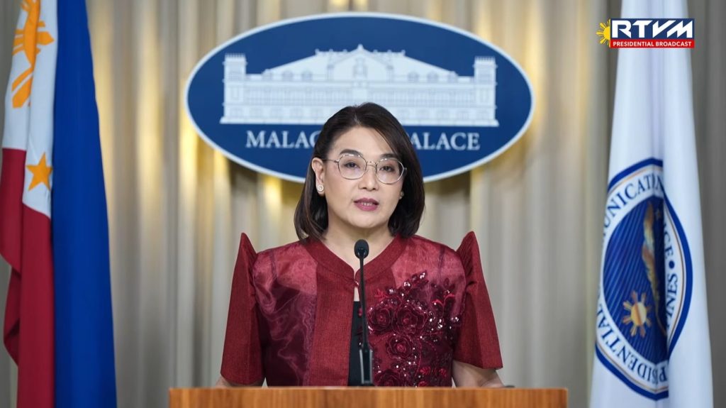 Palace prods NBI to probe assassination, ouster claims vs. PBBM