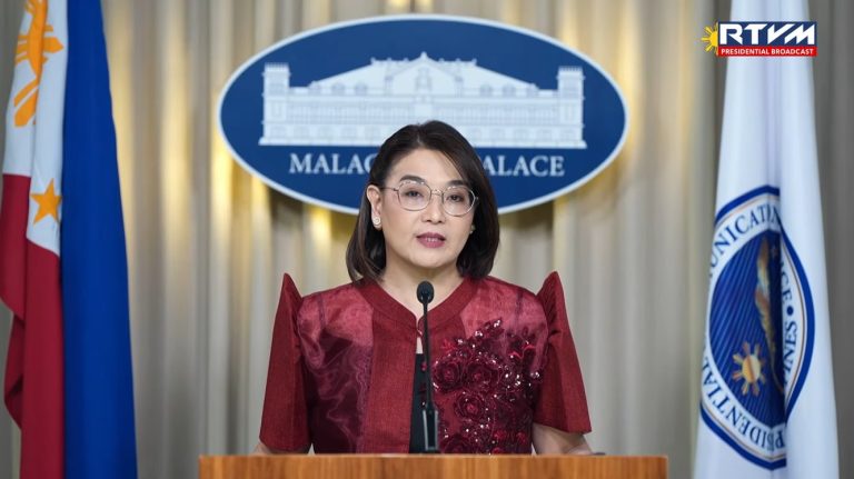 Palace prods NBI to probe assassination, ouster claims vs. PBBM