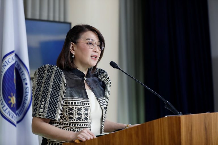 PH’s ‘negative’ outlook cautionary signal, not downgrade —Palace