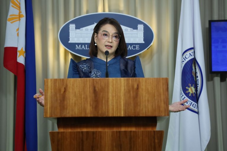 Political issues won’t affect PH’s hosting of ASEAN 2026 —Palace