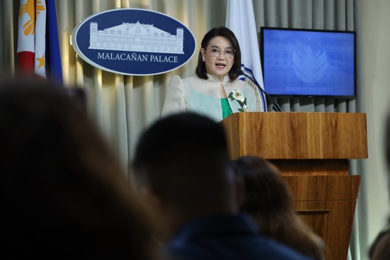 Malacañang supports probe into Toboso shootout that yielded 19 casualties