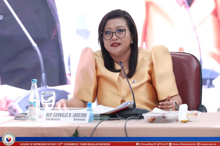 Impeachment hearings part of accountability test, not public shaming