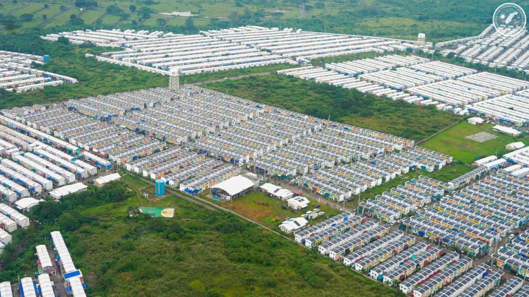 Renewable energy eyed as long-term solution to resolve energy woes