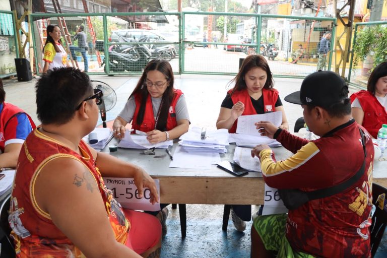328K trike drivers outside NCR to get cash aid starting April 8