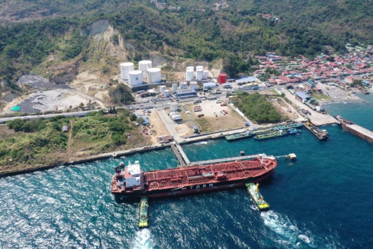 PH to receive 103M liters of diesel this week to augment nat’l fuel supply