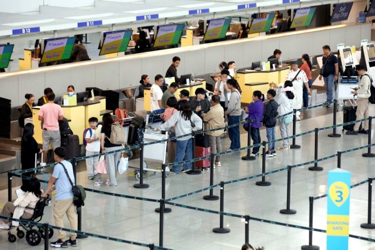 B.I., Scam Watch PH to travelers: Beware of scammers this Holy Week