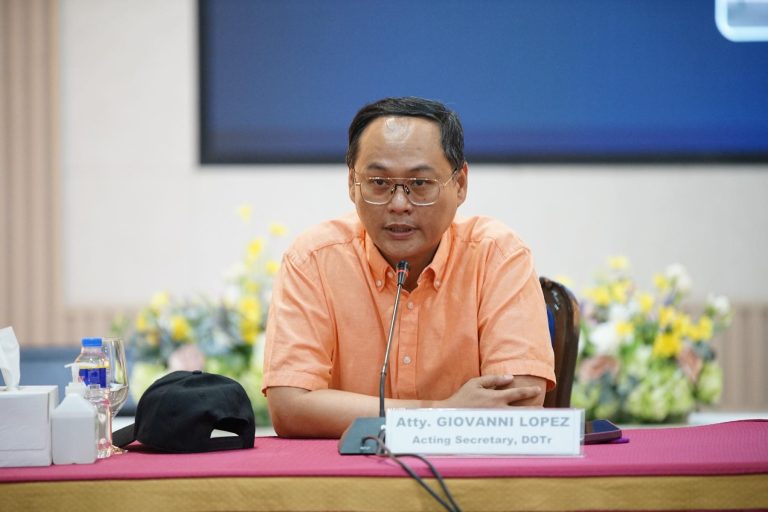 DOTr: Land, sea, air transport hubs ready for Holy Week