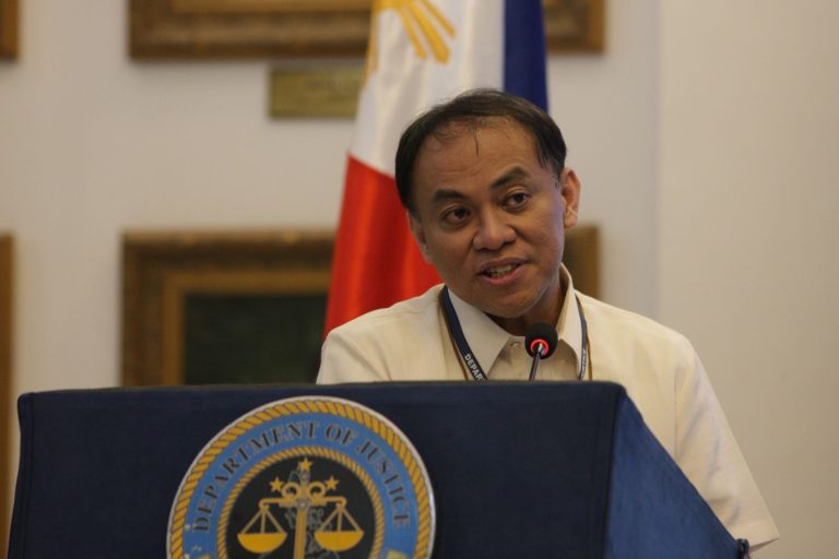DOJ and Czech teams to meet in Prague for Zaldy Co return to PH