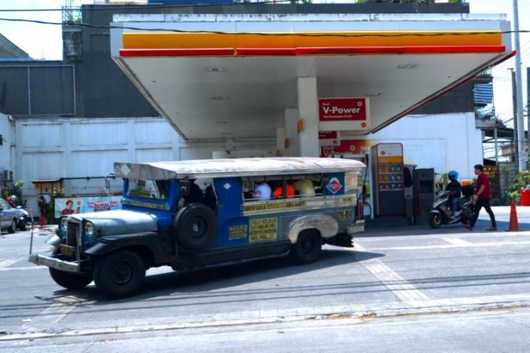 P10/L fuel subsidy for PUV drivers to begin April 14 —LTFRB