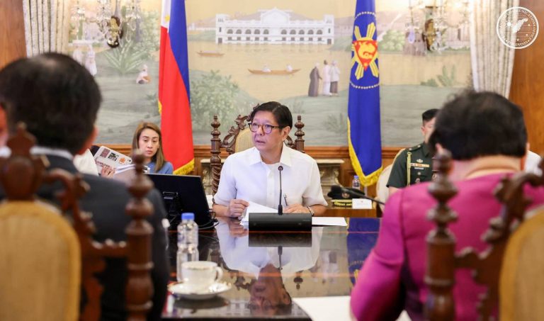 PBBM to work on further initiatives, measures to alleviate energy emergency burden on citizenry