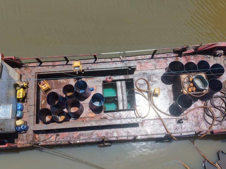 PNP probes possible Laguna, Navotas ‘paihi’ links to organized crime