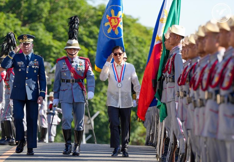 Palace: PBBM won’t be distracted by fake news, focused on energy woes