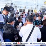 Repatriated OFWs, dependents reach 5.4K after arrival of 342 more